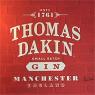 Thomas Dakin - Small Batch Gin 0 (750)