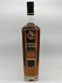 Thomas S. Moore - Cognac Cask Finished Bourbon 0 (750)