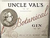 Uncle Val's - Botanical Gin 0