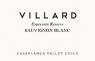 Villard - Expression Reserve Sauvignon Blanc 2022 (750)