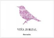Vina Zorzal - Garnacha Rose 2022 (750ml) (750ml)