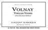 Vincent Girardin - Volnay Vieilles Vignes 2020 (750)