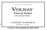Vincent Girardin - Volnay Vieilles Vignes 2020