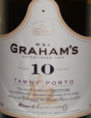 W&J Graham's - Tawny Port 0