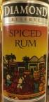 Diamond Reserve - Spiced Rum 0 (750)
