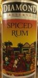 Diamond Reserve - Spiced Rum
