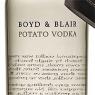 Boyd & Blair - Potato Vodka 0 (750)