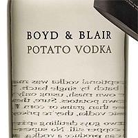 Boyd & Blair - Potato Vodka (750ml) (750ml)