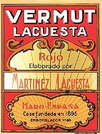 Bodegas Martínez Lacuesta - Vermouth Rojo (750ml) (750ml)