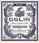 Dolin - Vermouth de Chambery Blanc 0