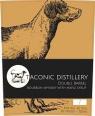 Taconic Distillery - Double Barrel Bourbon Maple Whiskey 0 (750)
