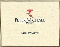 Peter Michael - Les Pavots 2014 (750ml) (750ml)