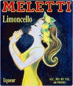 Meletti - Limoncello