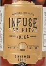 Infused Spirits - Cinnamon Apple Vodka 0 (750)