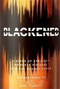 Blackened (Metallica) - Straight Whiskey Finished in Black Brandy Cask 0