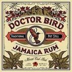 Two James - Doctor Bird Jamaican Rum