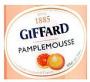 Giffard - Pamplemousse 0 (750)