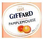 Giffard - Pamplemousse (750ml) (750ml)