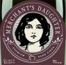 Merchant's Daughter - Premium Hard Cider Clara's Reserve 0 (750)