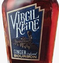 Virgil Kaine - Ginger Infused Bourbon (750ml) (750ml)