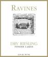 Ravines - Dry Riesling 2020 (750)