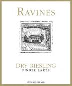 Ravines - Dry Riesling 2020