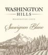 Washington Hills - Sauvignon Blanc 2021 (750)