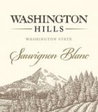 Washington Hills - Sauvignon Blanc 2021
