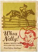 Whoa Nelly! - White 2011 (750ml) (750ml)
