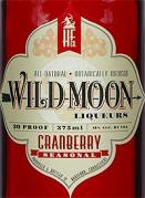 Wild Moon - Cranberry