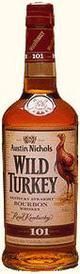 Wild Turkey - Kentucky Straight Bourbon Whiskey 101 Proof (1L) (1L)