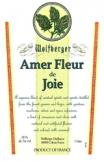 Wolfberger - Amer Fleur Joie 0