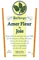Wolfberger - Amer Fleur Joie (750ml) (750ml)