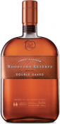 Woodford Reserve - Double Oaked Kentucky Straight Bourbon Whiskey 0