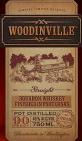 Woodinville - Straight Bourbon Finished Port Casks 0 (750)