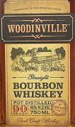 Woodinville - Straight Bourbon Whiskey