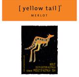Yellow Tail - Merlot NV (1.5L) (1.5L)