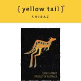 Yellow Tail - Shiraz NV (1.5L) (1.5L)
